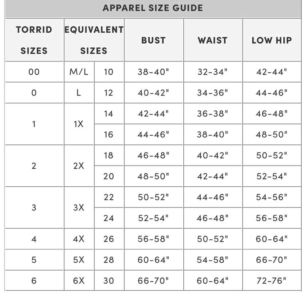 Torrid fire brick Lace Corset Crop Top - Picture 9 of 9
